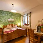 مزرعة للإقامة Biobauernhof Lacken