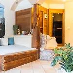 Biobauernhof Lacken مزرعة للإقامة Strohmarkt