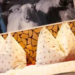 Biobauernhof Lacken Strohmarkt