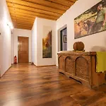 Biobauernhof Lacken مزرعة للإقامة