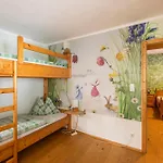 Biobauernhof Lacken Alloggio per agriturismo Strohmarkt