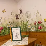 Biobauernhof Lacken مزرعة للإقامة Strohmarkt