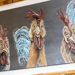 Biobauernhof Lacken * Strohmarkt