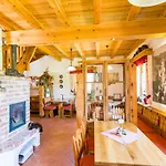 Biobauernhof Lacken Alloggio per agriturismo Strohmarkt
