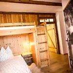 Alloggio per agriturismo Biobauernhof Lacken *
