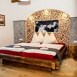 Biobauernhof Lacken مزرعة للإقامة Strohmarkt