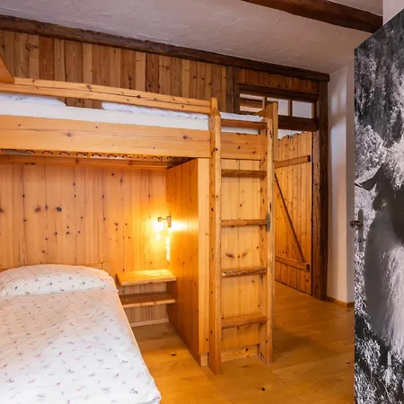 Biobauernhof Lacken Farmház