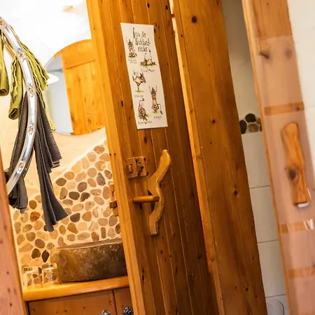 Biobauernhof Lacken *