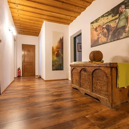 Biobauernhof Lacken Alloggio per agriturismo