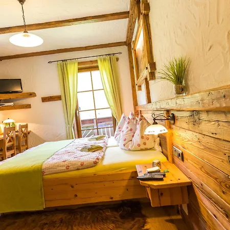 Biobauernhof Lacken Strohmarkt