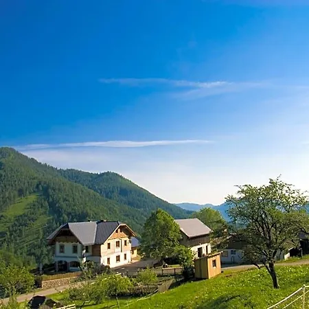 팜스테이 Biobauernhof Lacken
