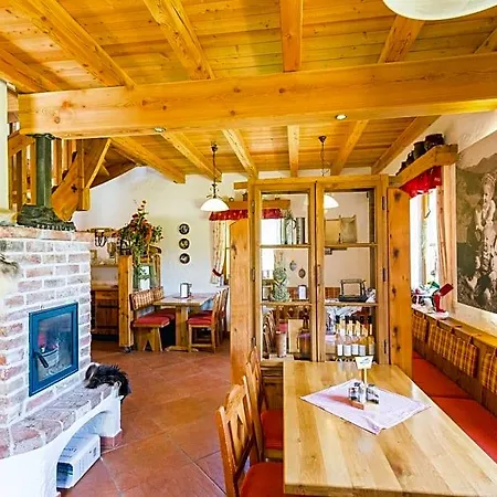 Biobauernhof Lacken 팜스테이 Strohmarkt