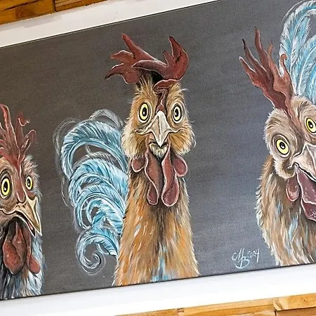 Biobauernhof Lacken *