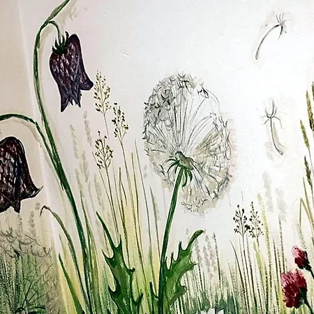 Biobauernhof Lacken *
