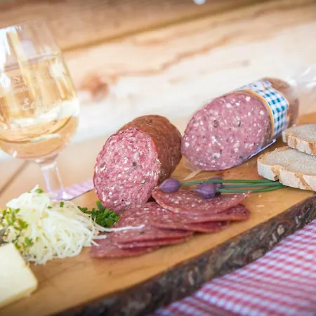 Biobauernhof Lacken *