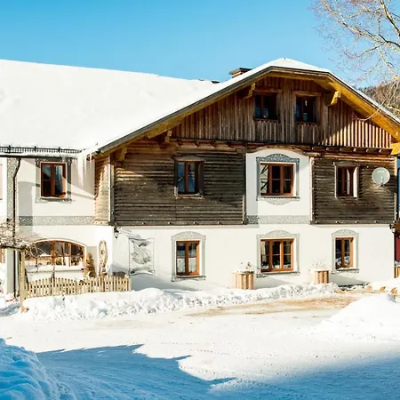 Biobauernhof Lacken Strohmarkt