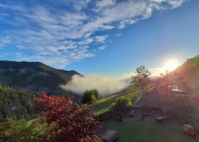 Biobauernhof Lacken Bauernhof