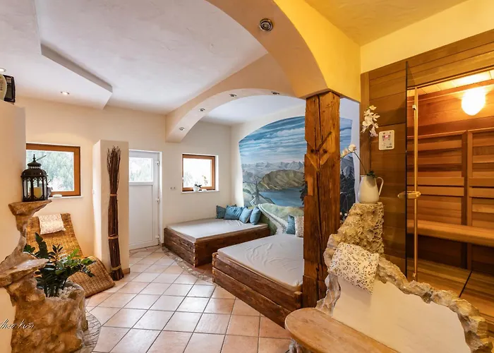 Biobauernhof Lacken Strohmarkt