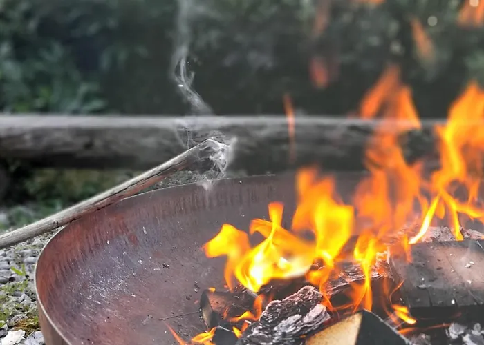 Biobauernhof Lacken Farmház *