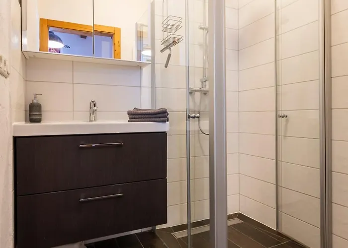 Biobauernhof Lacken Farmház