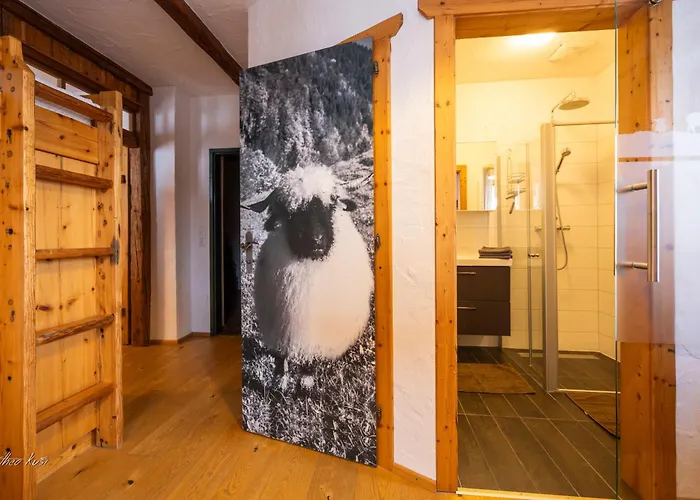 Farma Biobauernhof Lacken *