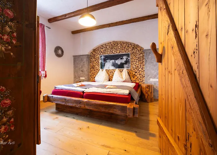 Biobauernhof Lacken * Strohmarkt