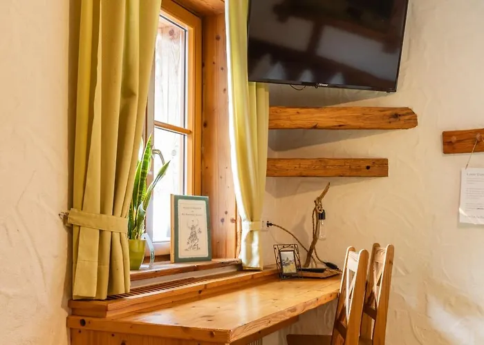 Biobauernhof Lacken * Strohmarkt