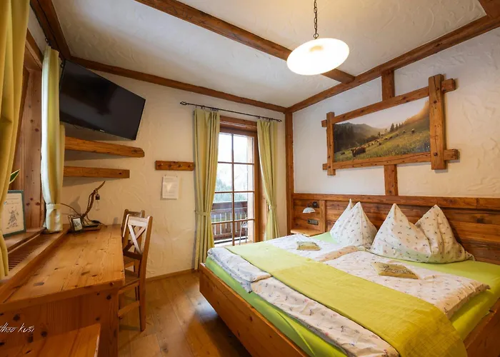 Biobauernhof Lacken Bauernhof