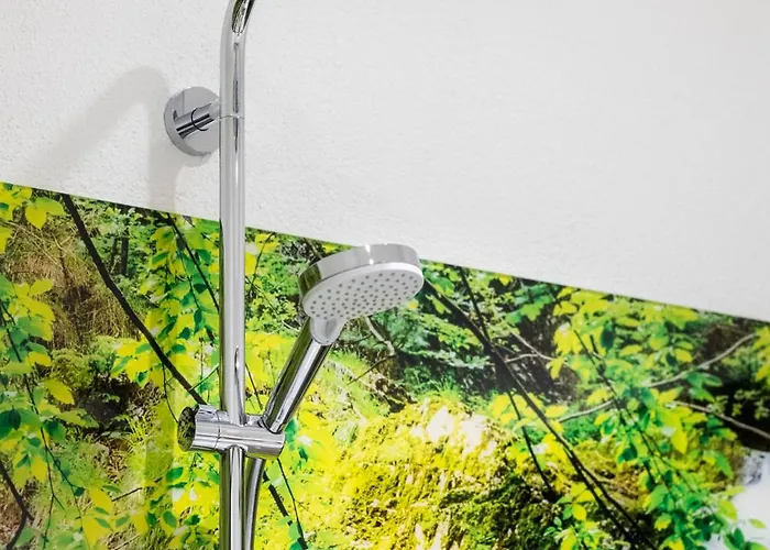 Farmház Biobauernhof Lacken