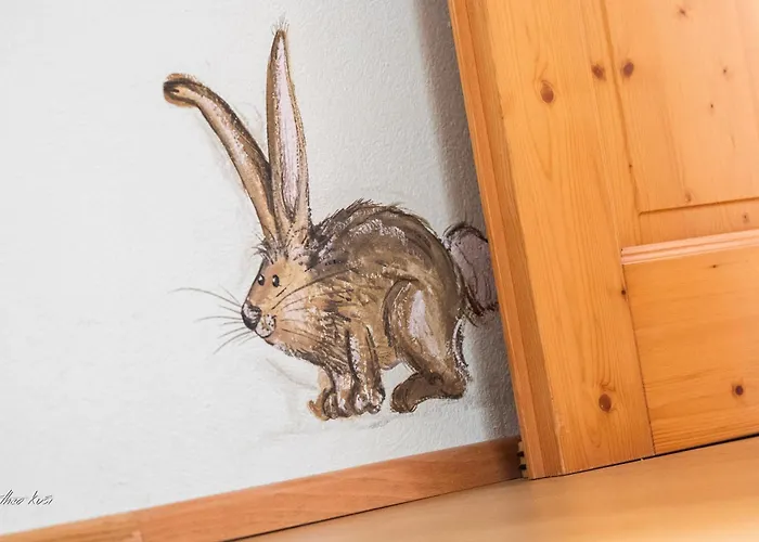 Farmház Biobauernhof Lacken Strohmarkt