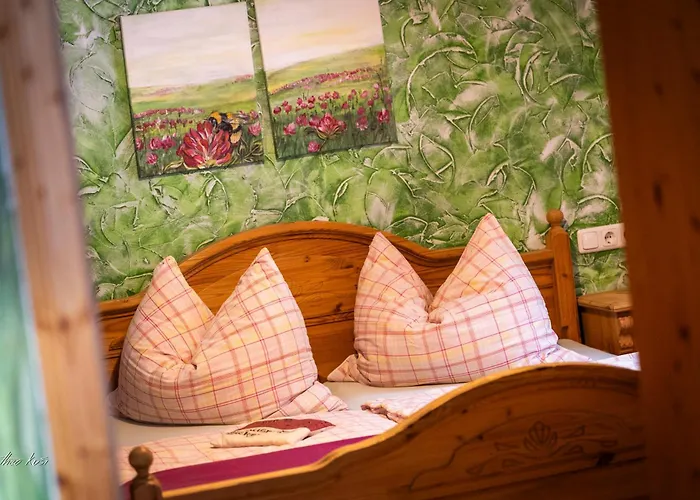 Biobauernhof Lacken *