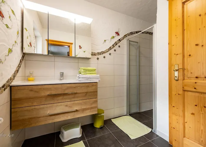 Biobauernhof Lacken Bauernhof