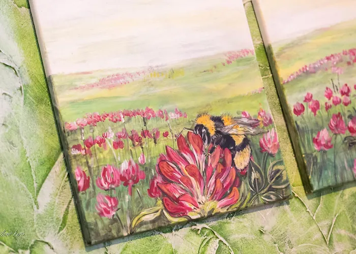 Biobauernhof Lacken *