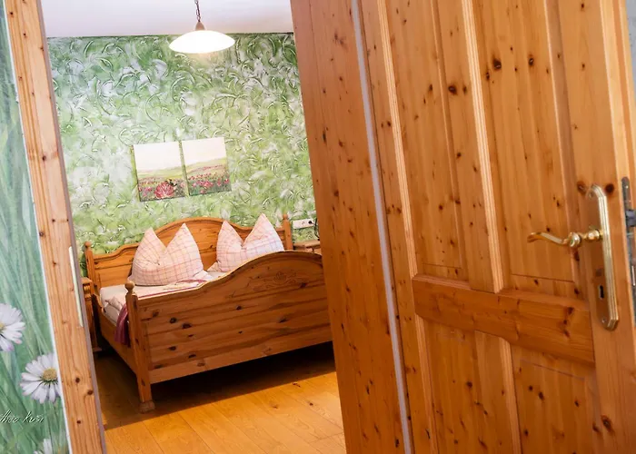 Farma Biobauernhof Lacken