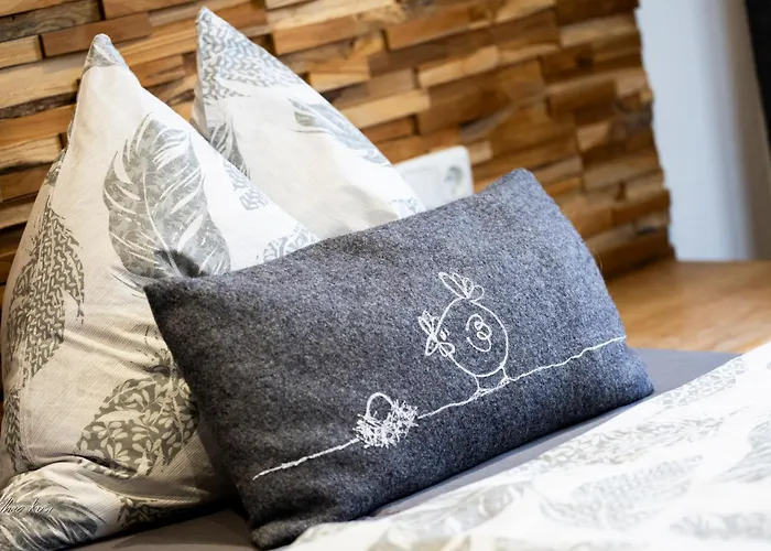 Biobauernhof Lacken * Strohmarkt