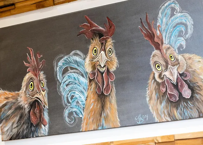 Biobauernhof Lacken * Strohmarkt