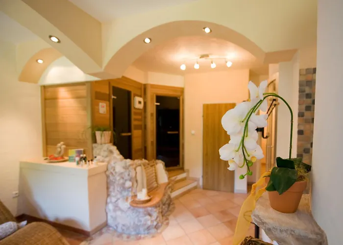 Biobauernhof Lacken *