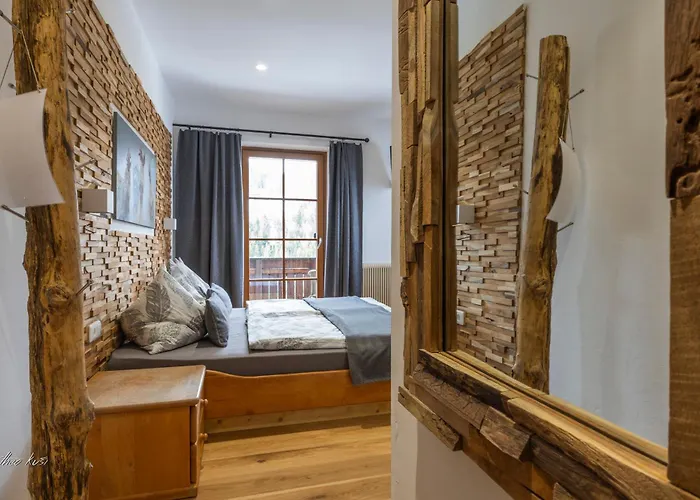 Biobauernhof Lacken Bauernhof *