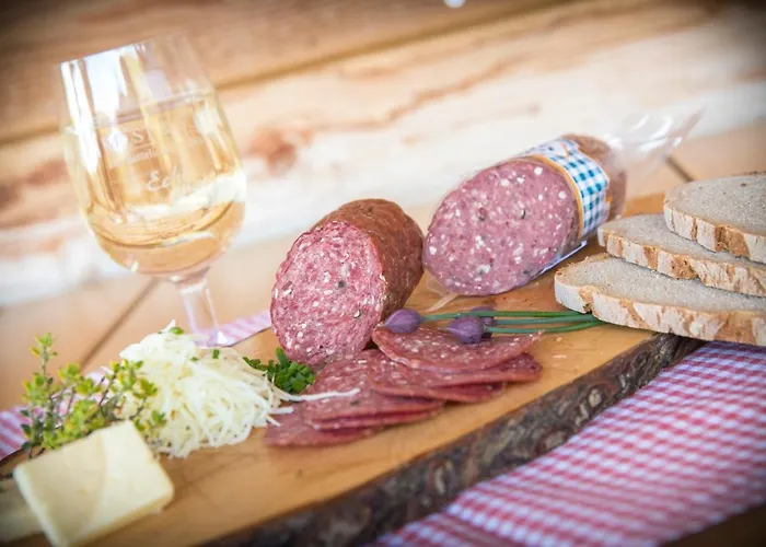 Biobauernhof Lacken *