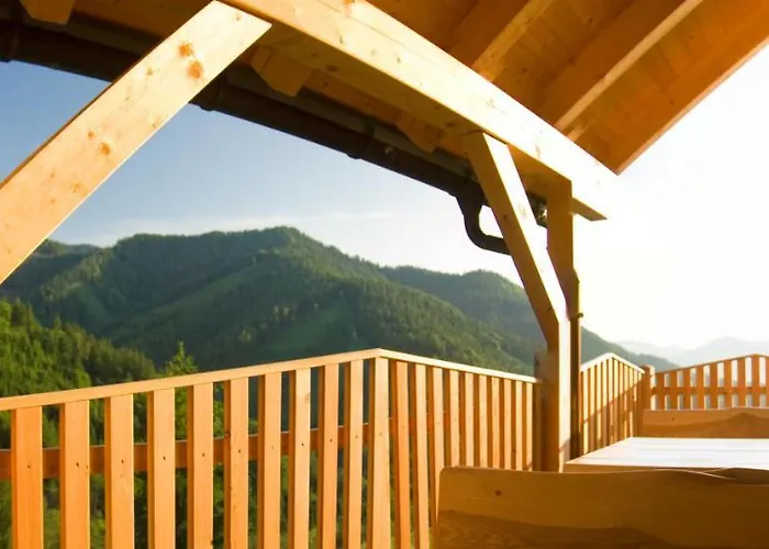 Bauernhof Biobauernhof Lacken Strohmarkt