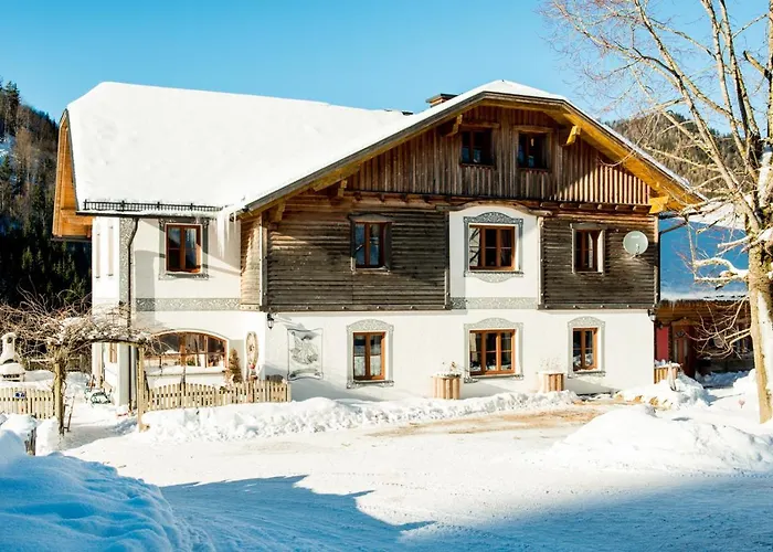 Biobauernhof Lacken Strohmarkt