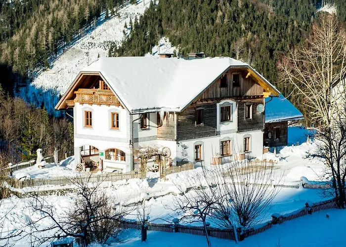 Biobauernhof Lacken *