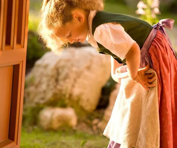 Biobauernhof Lacken Strohmarkt